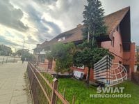 Dom na sprzedaż, Szczecin Zdroje, 4 pokoje, 417 m² — ROY04589, zdjęcie 1