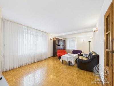 Dom na sprzedaż, Szczecin Zdroje, 7 pokoi, 290 m² — WNF00313, zdjęcie 1