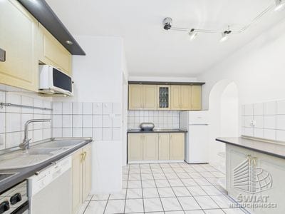 Dom na sprzedaż, Szczecin Zdroje, 7 pokoi, 290 m² — WNF00313, zdjęcie 2
