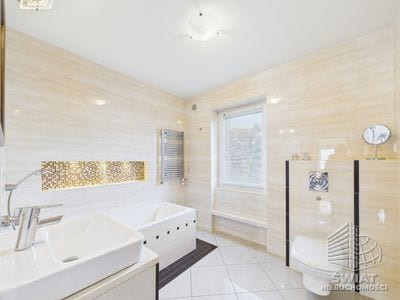 Dom na sprzedaż, Szczecin Zdroje, 7 pokoi, 290 m² — WNF00313, zdjęcie 5