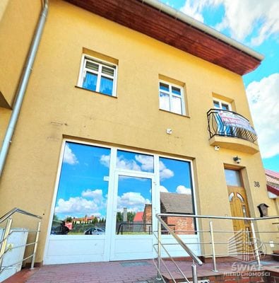 Dom na sprzedaż, Szczecinek, 5 pokoi, 531 m² — BUS20341, zdjęcie 1