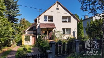 Dom na sprzedaż, Szczecinek, 5 pokoi, 139 m² — HES28921, zdjęcie 1