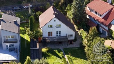 Dom na sprzedaż, Szczecinek, 5 pokoi, 139 m² — HES28921, zdjęcie 2