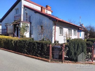 Dom na sprzedaż, Szczecinek, 11 pokoi, 363 m² — HES29200, zdjęcie 1