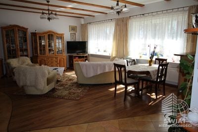 Dom na sprzedaż, Szczecinek, 11 pokoi, 363 m² — HES29200, zdjęcie 5