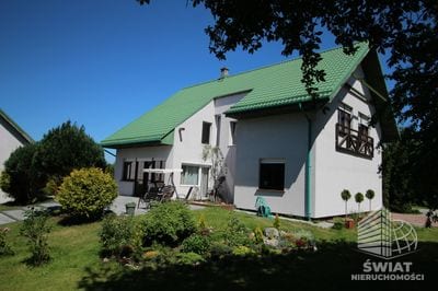 Dom na sprzedaż, Szczecinek, 7 pokoi, 173 m² — HES29286, zdjęcie 1