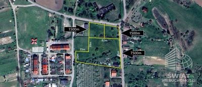 Dom na sprzedaż, Trzcińsko-Zdrój Gogolice, 6 pokoi, 120 m² — 20/13324/ODS, zdjęcie 3