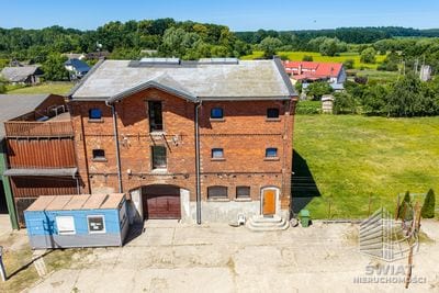 Dom na sprzedaż, Trzcińsko-Zdrój Piaseczno, 7 pokoi, 524 m² — BON49956, zdjęcie 1