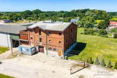 Dom na sprzedaż, Trzcińsko-Zdrój Piaseczno, 7 pokoi, 524 m² — BON49956, zdjęcie 2