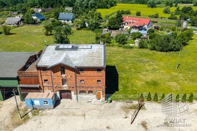 Dom na sprzedaż, Trzcińsko-Zdrój Piaseczno, 7 pokoi, 524 m² — BON49956, zdjęcie 3