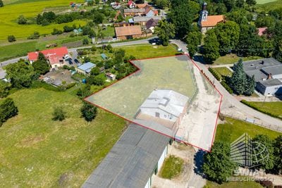Dom na sprzedaż, Trzcińsko-Zdrój Piaseczno, 7 pokoi, 524 m² — BON49956, zdjęcie 6