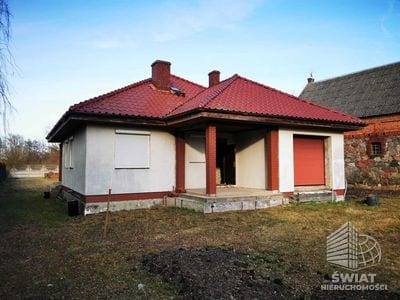 Dom na sprzedaż, Trzcińsko-Zdrój Strzeszów, 4 pokoje, 151 m² — GAL21413, zdjęcie 1