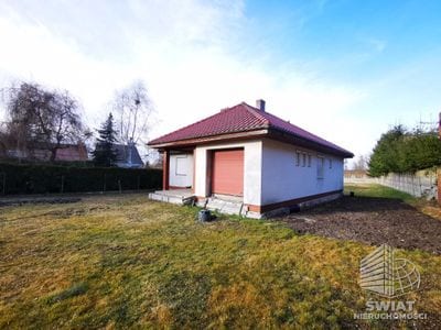 Dom na sprzedaż, Trzcińsko-Zdrój Strzeszów, 4 pokoje, 151 m² — GAL21413, zdjęcie 3