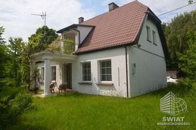 Dom na sprzedaż, Ustronie Morskie Rusowo, 4 pokoje, 160 m² — PAT21315, zdjęcie 1
