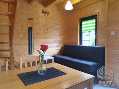 Dom na sprzedaż, Ustronie Morskie Sianożęty, 12 pokoi, 160 m² — 27/13324/ODS, zdjęcie 3