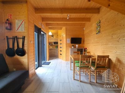 Dom na sprzedaż, Ustronie Morskie Sianożęty, 12 pokoi, 160 m² — 27/13324/ODS, zdjęcie 6