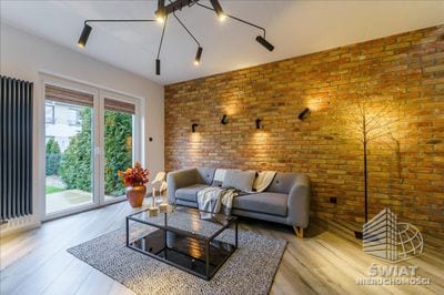Dom na sprzedaż, Ustronie Morskie, 2 pokoje, 75 m² — SWN31612, zdjęcie 2