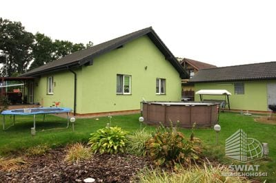 Dom na sprzedaż, Warnice, 4 pokoje, 120 m² — HES28401, zdjęcie 1