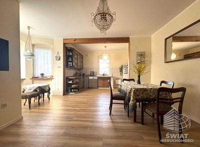 Dom na sprzedaż, Widuchowa Dębogóra, 3 pokoje, 142 m² — CEN21628, zdjęcie 1