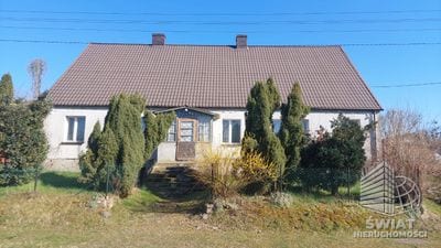 Dom na sprzedaż, Widuchowa, 1 pokój, 180 m² — ROY04448, zdjęcie 1