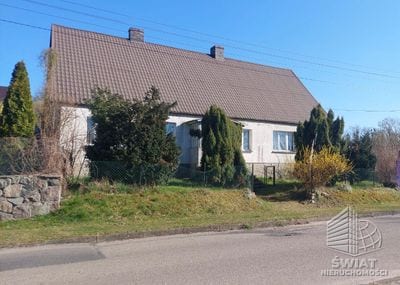 Dom na sprzedaż, Widuchowa, 1 pokój, 180 m² — ROY04448, zdjęcie 3
