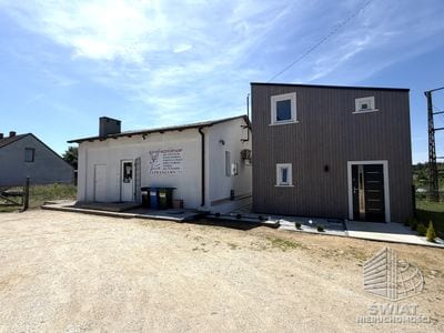 Dom na sprzedaż, Wierzchowo Będlino, 2 pokoje, 70 m² — GHS20519, zdjęcie 2