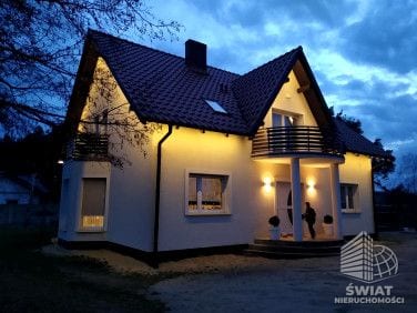 Dom na sprzedaż, Wijewo Brenno, 5 pokoi, 215 m² — MEM22772, zdjęcie 1