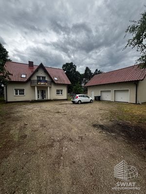 Dom na sprzedaż, Wijewo Brenno, 5 pokoi, 215 m² — MEM22772, zdjęcie 2