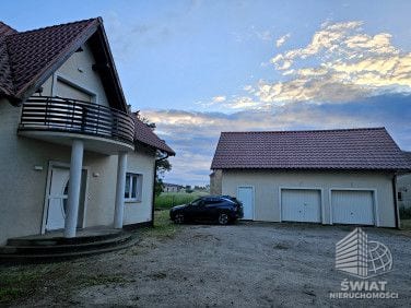 Dom na sprzedaż, Wijewo Brenno, 5 pokoi, 215 m² — MEM22772, zdjęcie 3