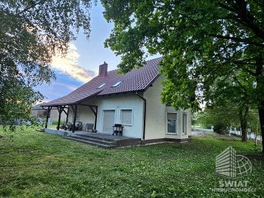 Dom na sprzedaż, Wijewo Brenno, 5 pokoi, 215 m² — MEM22772, zdjęcie 5