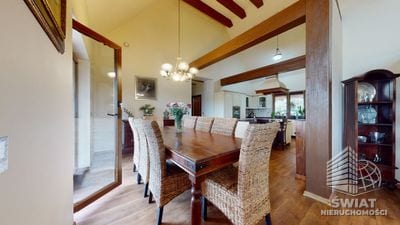 Dom na sprzedaż, Wolin Dobropole, 16 pokoi, 985 m² — BON48446, zdjęcie 5
