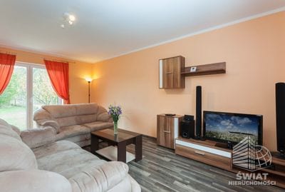 Dom na sprzedaż, Wolin Domysłów, 9 pokoi, 210 m² — SWN27258, zdjęcie 1