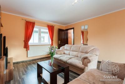 Dom na sprzedaż, Wolin Domysłów, 9 pokoi, 210 m² — SWN27258, zdjęcie 2