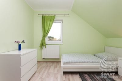 Dom na sprzedaż, Wolin Domysłów, 9 pokoi, 210 m² — SWN27258, zdjęcie 4