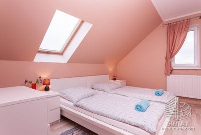 Dom na sprzedaż, Wolin Domysłów, 9 pokoi, 210 m² — SWN27258, zdjęcie 5
