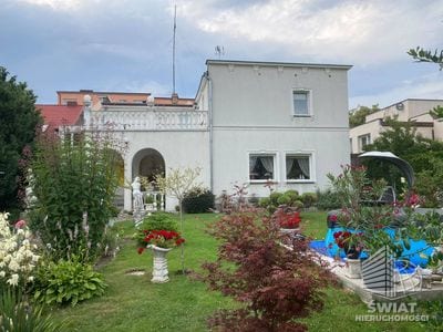 Dom na sprzedaż, Wolin, 8 pokoi, 260 m² — FIL22373, zdjęcie 1