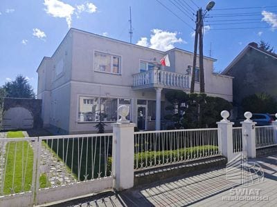 Dom na sprzedaż, Wolin, 8 pokoi, 260 m² — FIL22373, zdjęcie 2