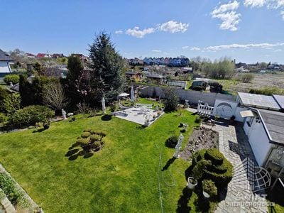 Dom na sprzedaż, Wolin, 8 pokoi, 260 m² — FIL22373, zdjęcie 3