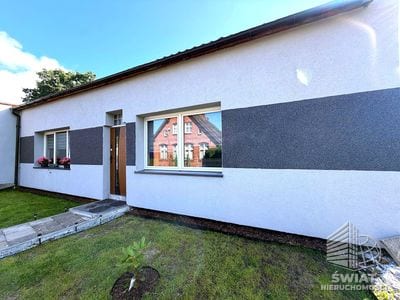 Dom na sprzedaż, Wolin Kołczewo, 4 pokoje, 147 m² — DMN20132, zdjęcie 2