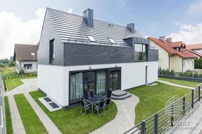 Dom na sprzedaż, Wolin Kołczewo, 8 pokoi, 275 m² — SWN28375, zdjęcie 2