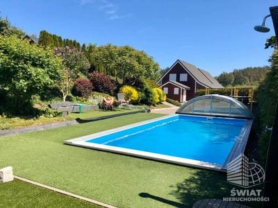 Dom na sprzedaż, Wolin Wisełka, 20 pokoi, 495 m² — FIL22263, zdjęcie 5