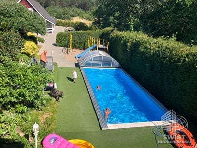 Dom na sprzedaż, Wolin Wisełka, 20 pokoi, 495 m² — FIL22263, zdjęcie 6