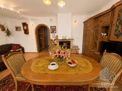 Dom na sprzedaż, Wolin Wisełka, 8 pokoi, 171 m² — GDH20040, zdjęcie 6