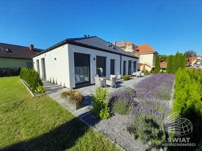 Dom na sprzedaż, Wolin Wisełka, 8 pokoi, 122 m² — MDR20524, zdjęcie 2