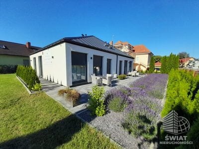 Dom na sprzedaż, Wolin Wisełka, 8 pokoi, 122 m² — MDR20524, zdjęcie 5