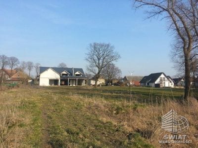 Dom na sprzedaż, Wolin Zagórze, 9 pokoi, 640 m² — GAN21392, zdjęcie 2