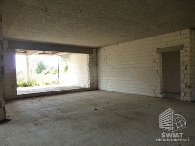 Dom na sprzedaż, Wolin Zagórze, 9 pokoi, 640 m² — GAN21392, zdjęcie 5
