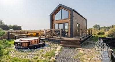 Dom na sprzedaż, Wolin Zastań, 2 pokoje, 50 m² — MOJ22167, zdjęcie 1