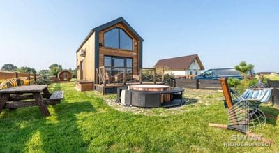 Dom na sprzedaż, Wolin Zastań, 2 pokoje, 50 m² — MOJ22167, zdjęcie 3