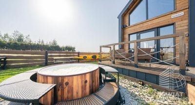 Dom na sprzedaż, Wolin Zastań, 2 pokoje, 50 m² — MOJ22167, zdjęcie 4